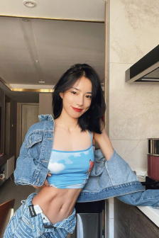 棉签冰块怎么塞图片教程